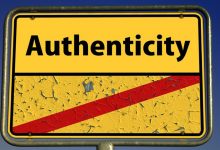 Authenticity