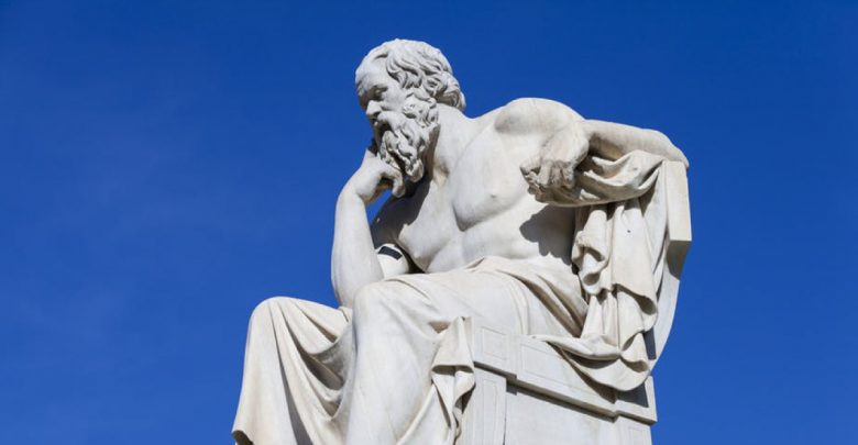 The Socratic Method